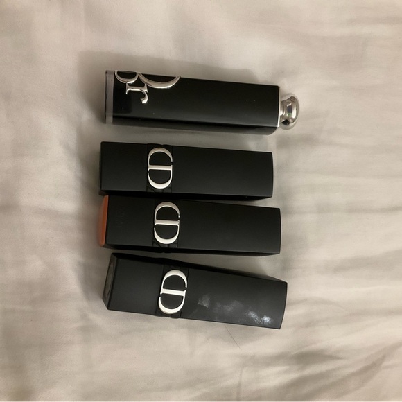 Dior lipstick bundle - Picture 1 of 10